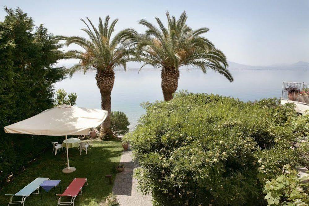 Hotel Theoxenia Loutraki  Luaran gambar