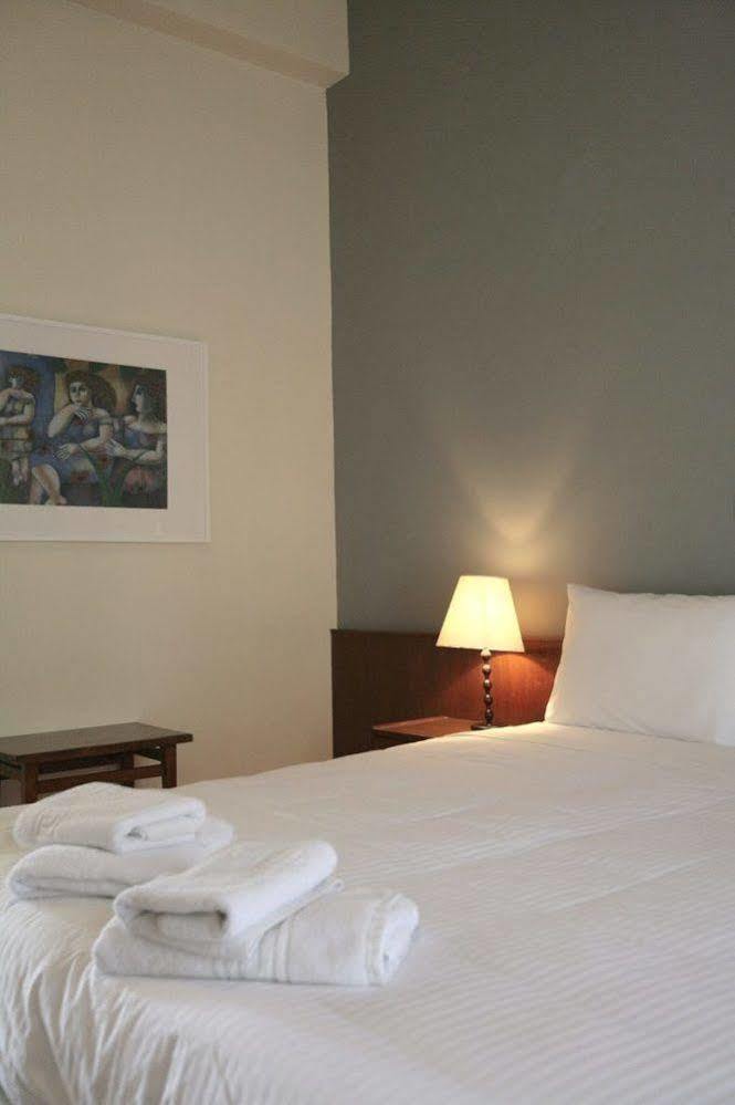 Hotel Theoxenia Loutraki  Luaran gambar